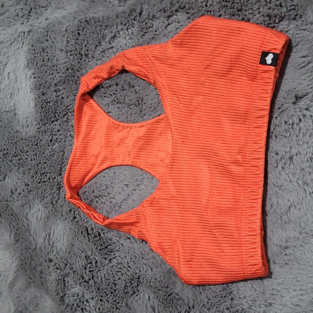 Booty by brabants effortless top